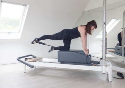 Reformer Pilates Classes Malvern Ledbury